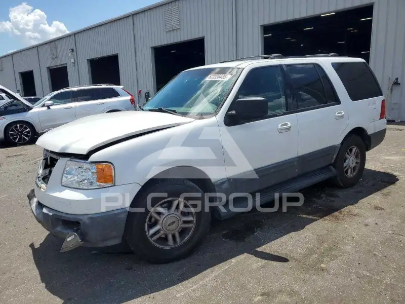 2004 Ford EXPEDITION photo