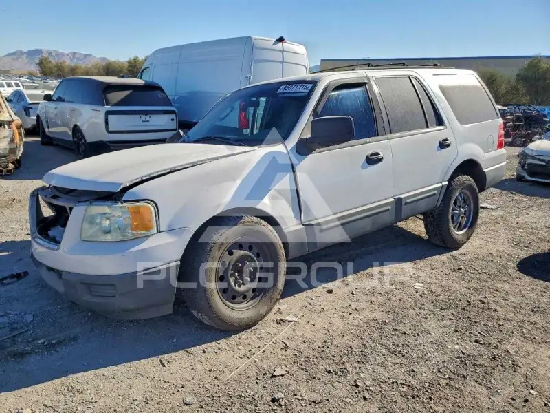 2004 Ford EXPEDITION фото