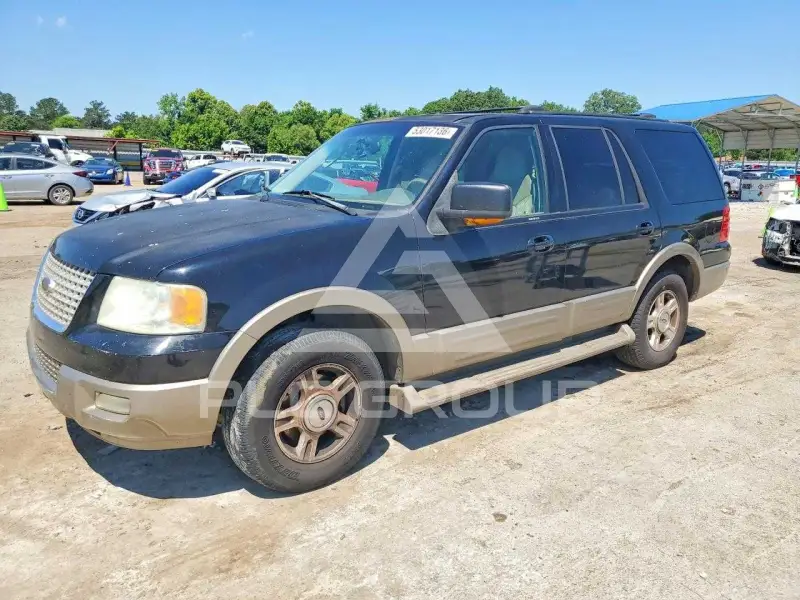 2004 Ford EXPEDITION фото