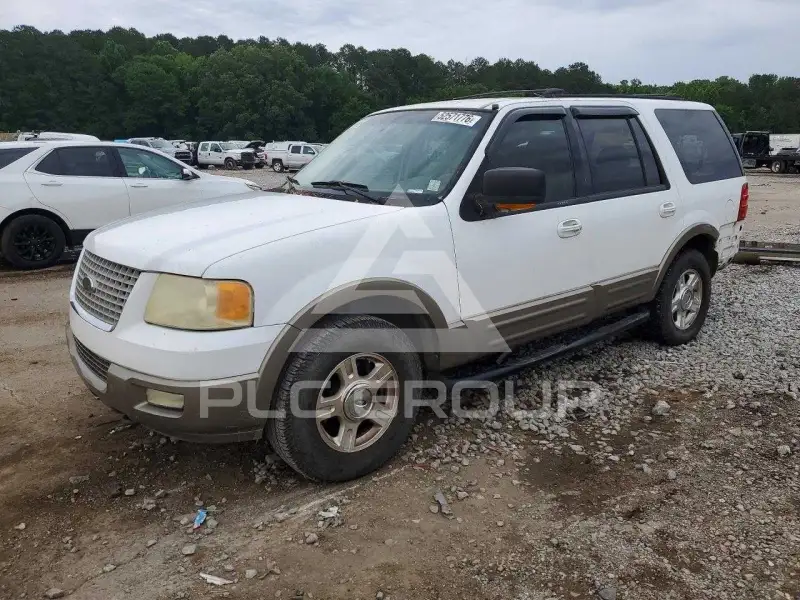 2004 Ford EXPEDITION фото