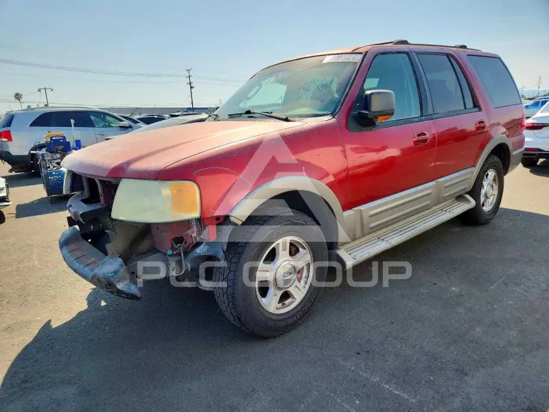 2004 Ford EXPEDITION photo