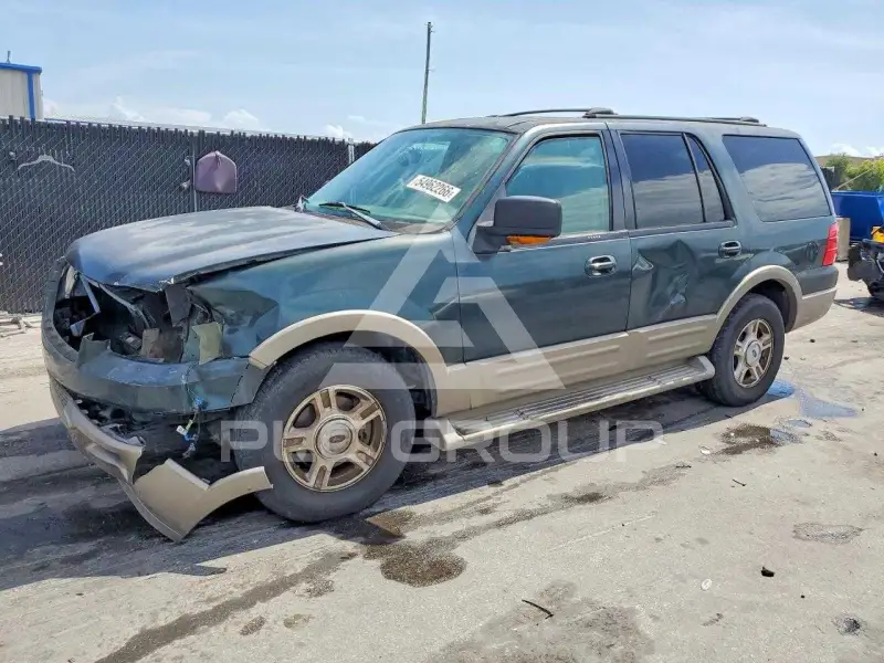 2004 Ford EXPEDITION photo
