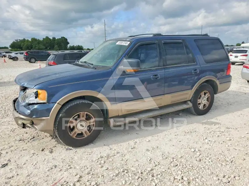 2004 Ford EXPEDITION фото