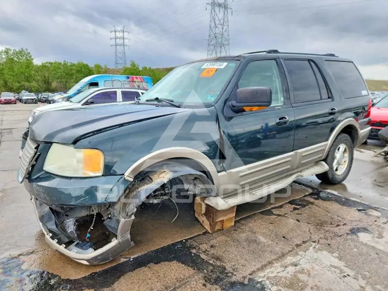 2004 Ford EXPEDITION фото