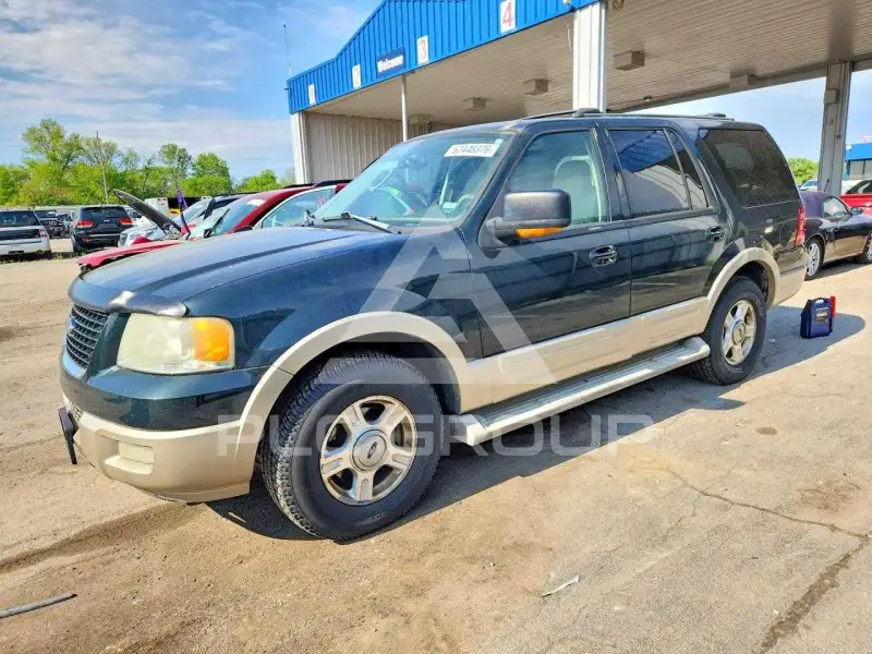 2004 Ford EXPEDITION photo