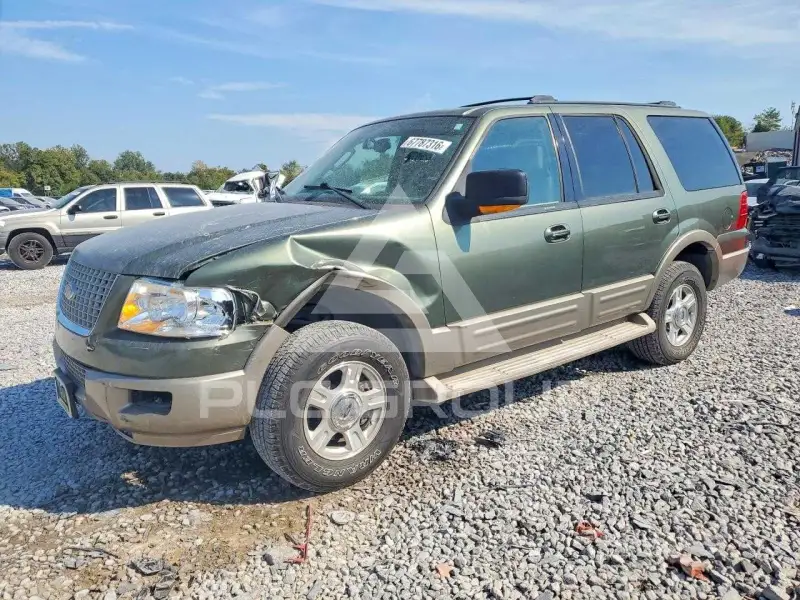 2004 Ford EXPEDITION фото
