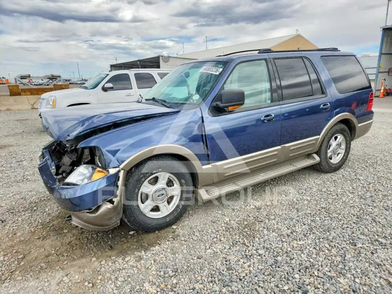 2004 Ford EXPEDITION фото