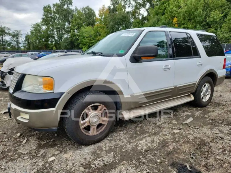 2004 Ford EXPEDITION фото