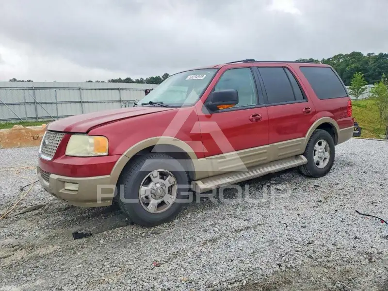 2004 Ford EXPEDITION фото