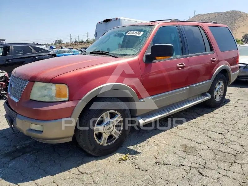 2004 Ford EXPEDITION фото