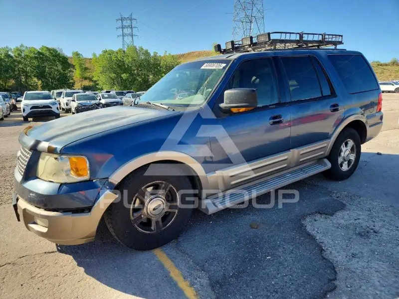 2004 Ford EXPEDITION photo