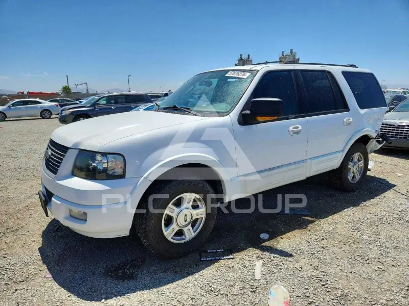 2004 Ford EXPEDITION photo