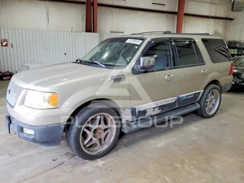 2004 Ford EXPEDITION photo
