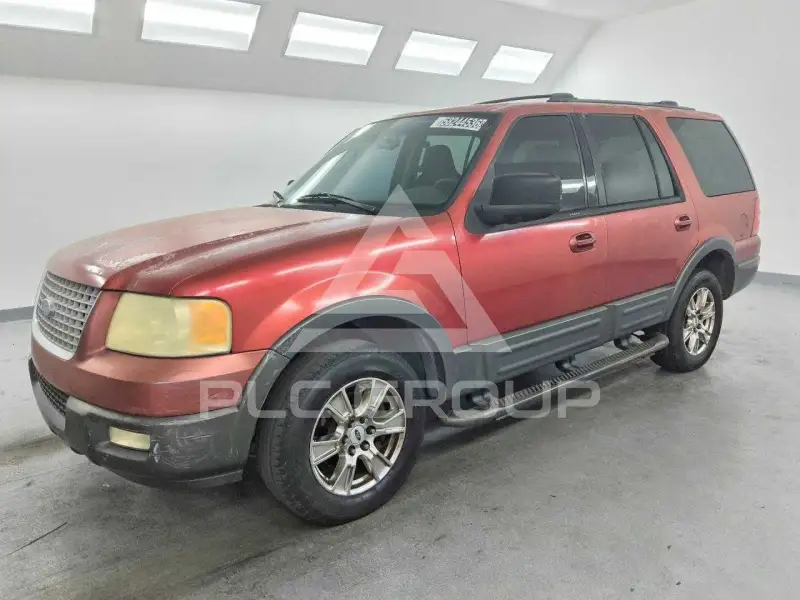 2004 Ford EXPEDITION photo