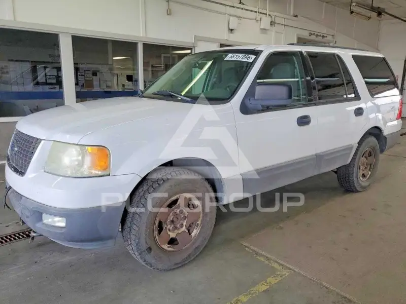 2004 Ford EXPEDITION photo