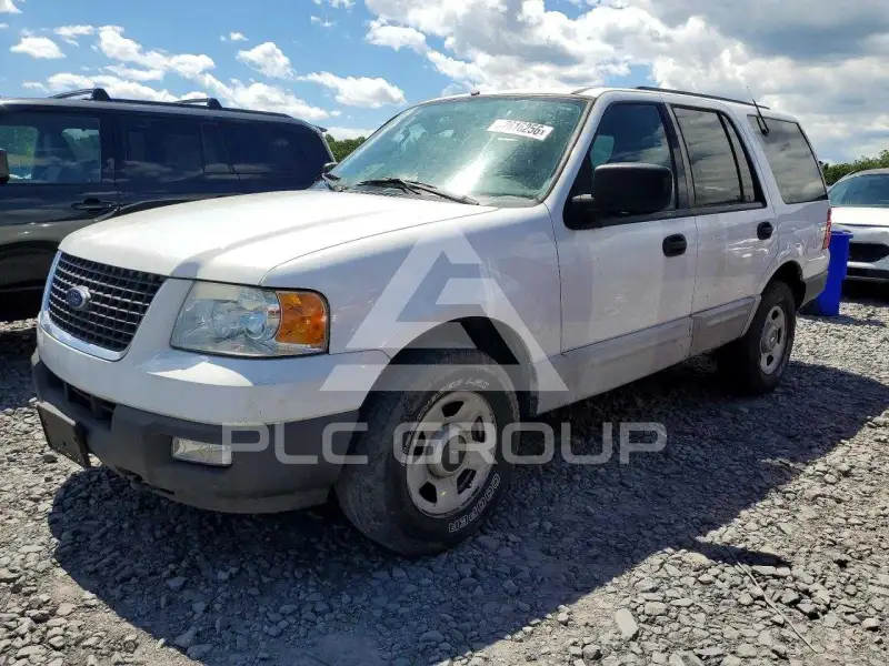 2004 Ford EXPEDITION photo