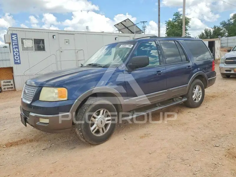 2004 Ford EXPEDITION photo