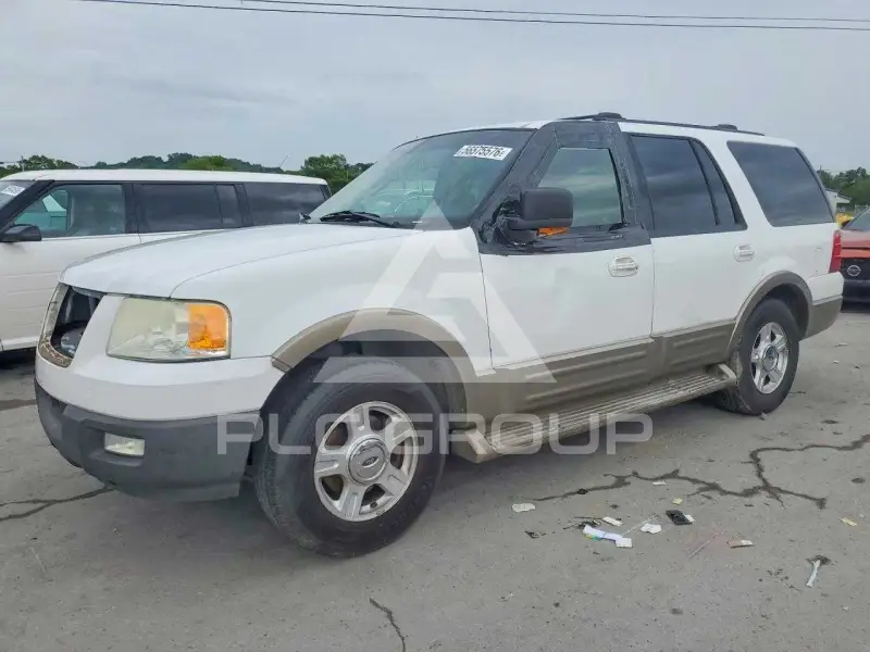 2004 Ford EXPEDITION фото