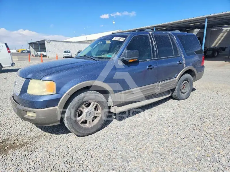 2004 Ford EXPEDITION photo