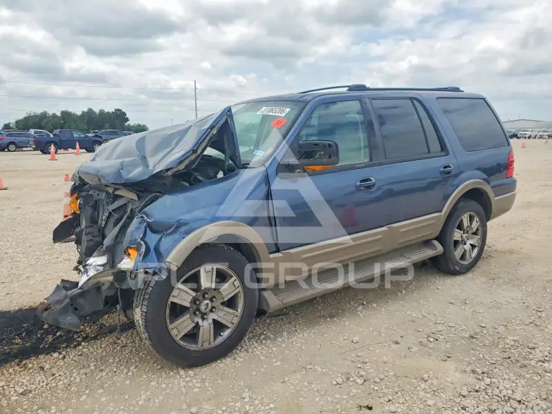 2004 Ford EXPEDITION фото