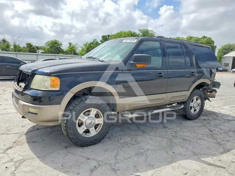 2004 Ford EXPEDITION photo