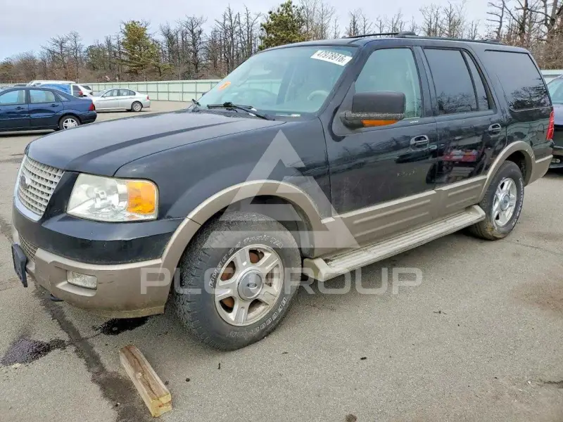 2004 Ford EXPEDITION photo
