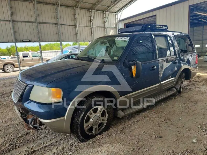 2004 Ford EXPEDITION фото