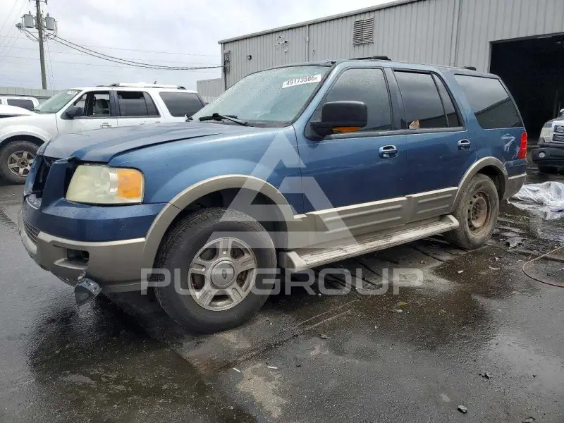 2004 Ford EXPEDITION фото