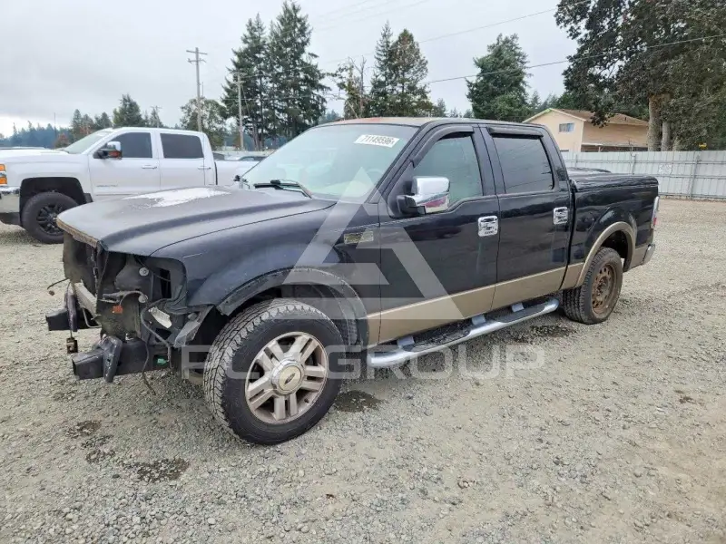 2004 Ford F-150 фото