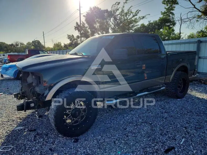 2004 Ford F-150 фото