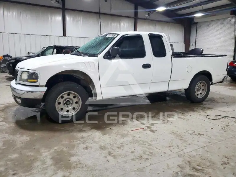 2004 Ford F-150 photo