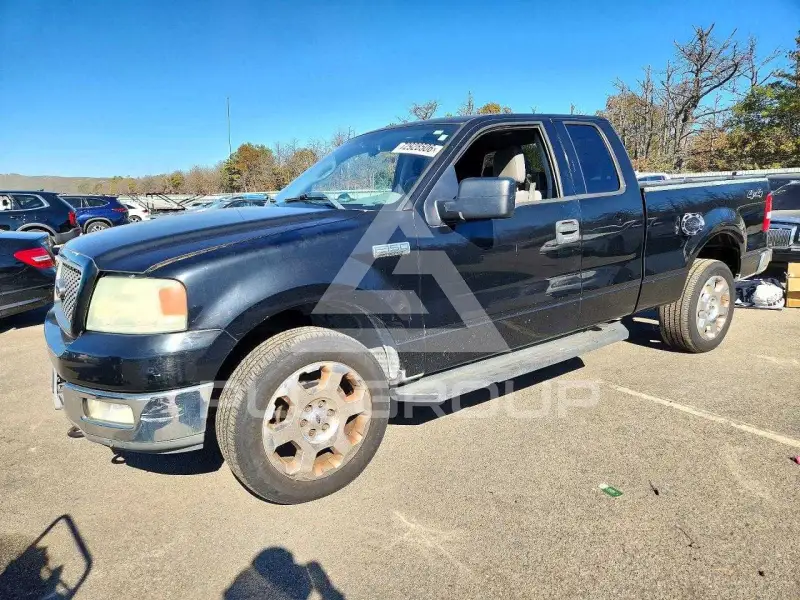 2004 Ford F-150 photo