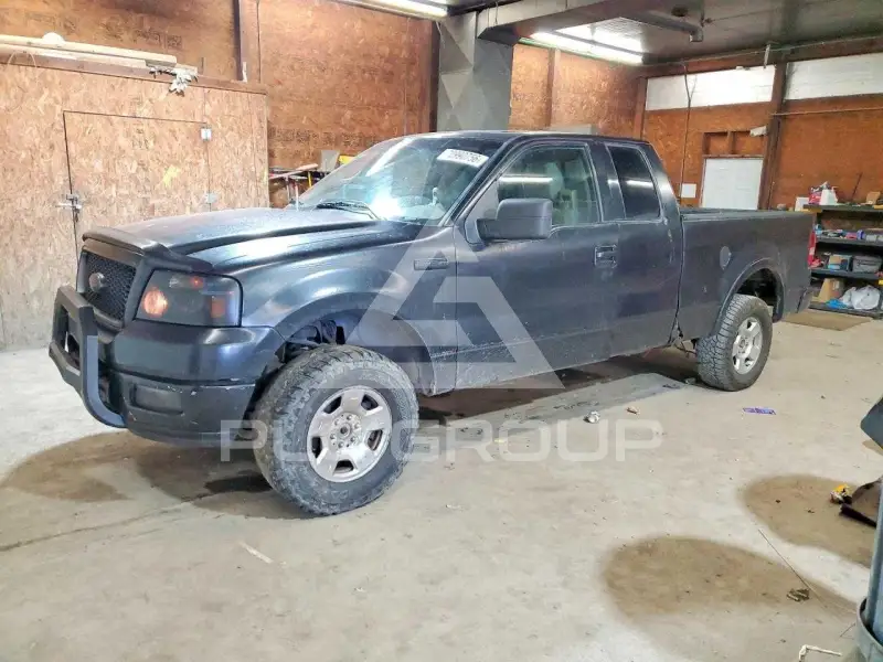 2004 Ford F-150 photo