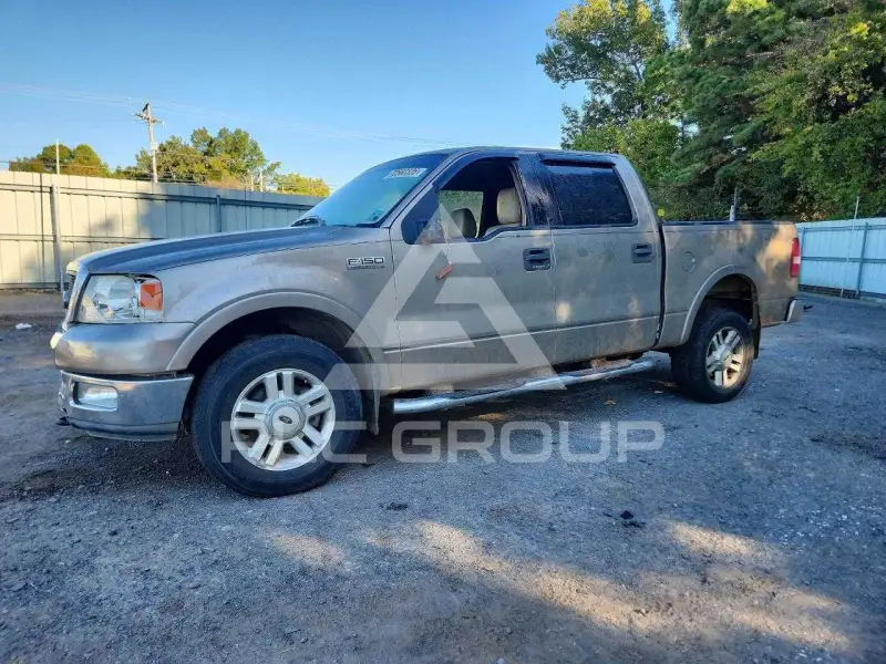 2004 Ford F-150 photo