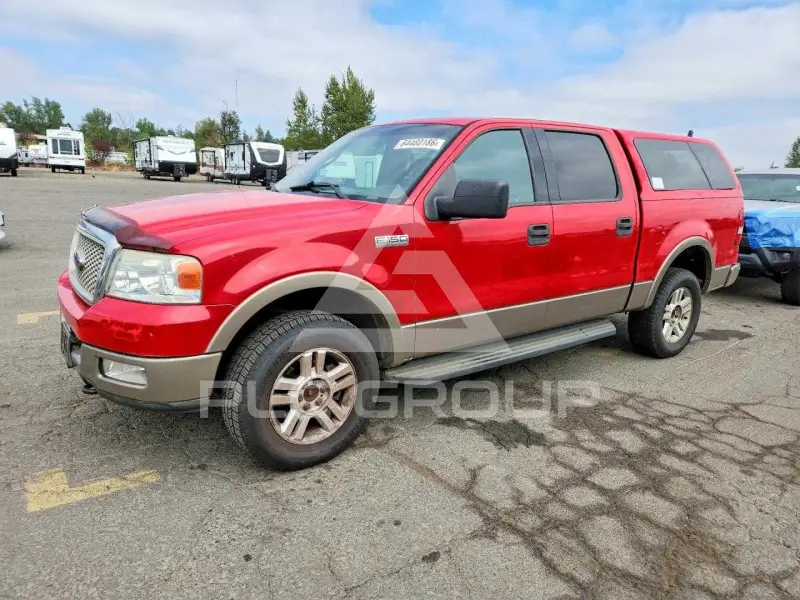 2004 Ford F-150 photo