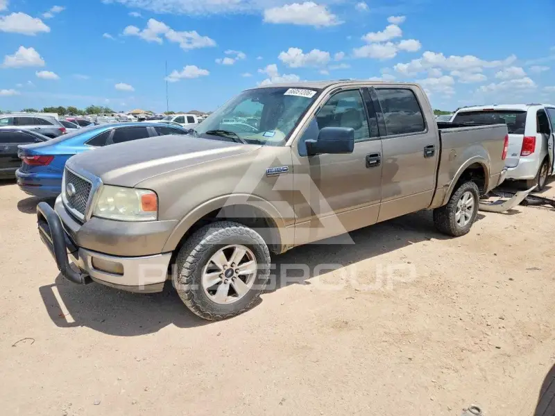 2004 Ford F-150 photo