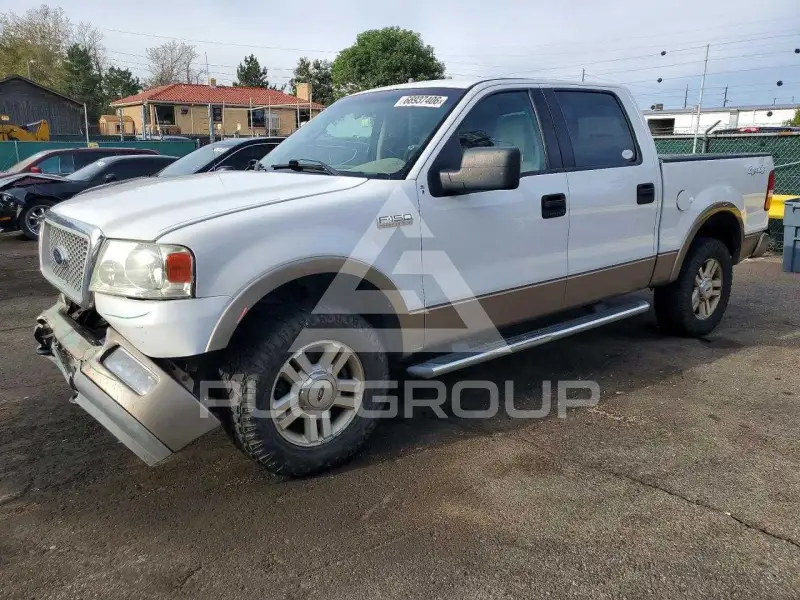 2004 Ford F-150 фото