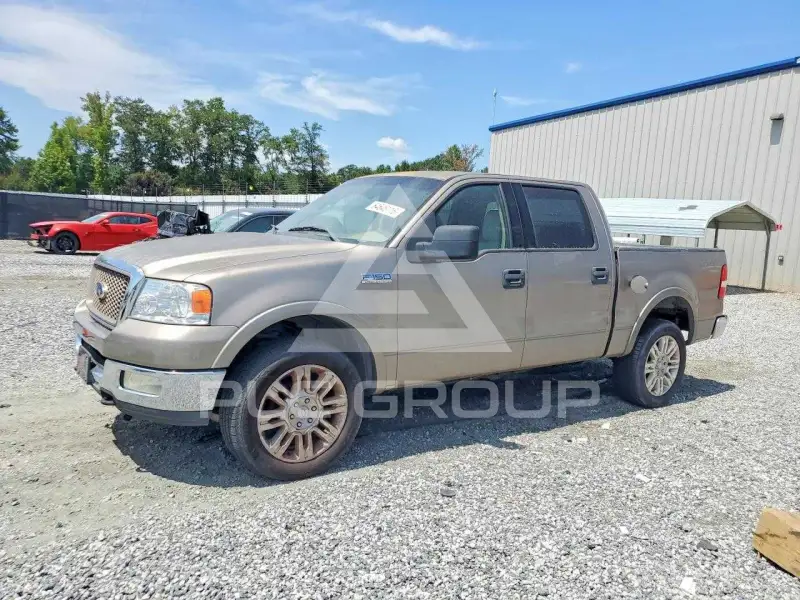 2004 Ford F-150 photo