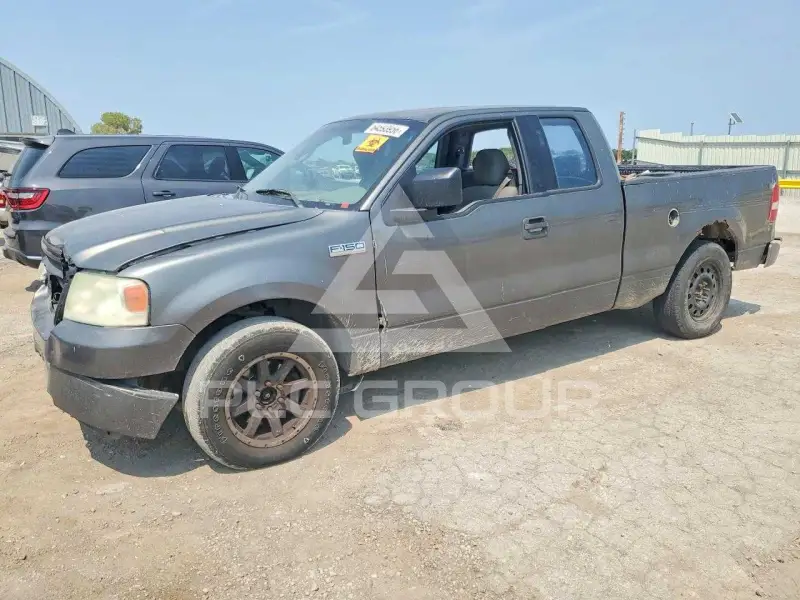 2004 Ford F-150 photo