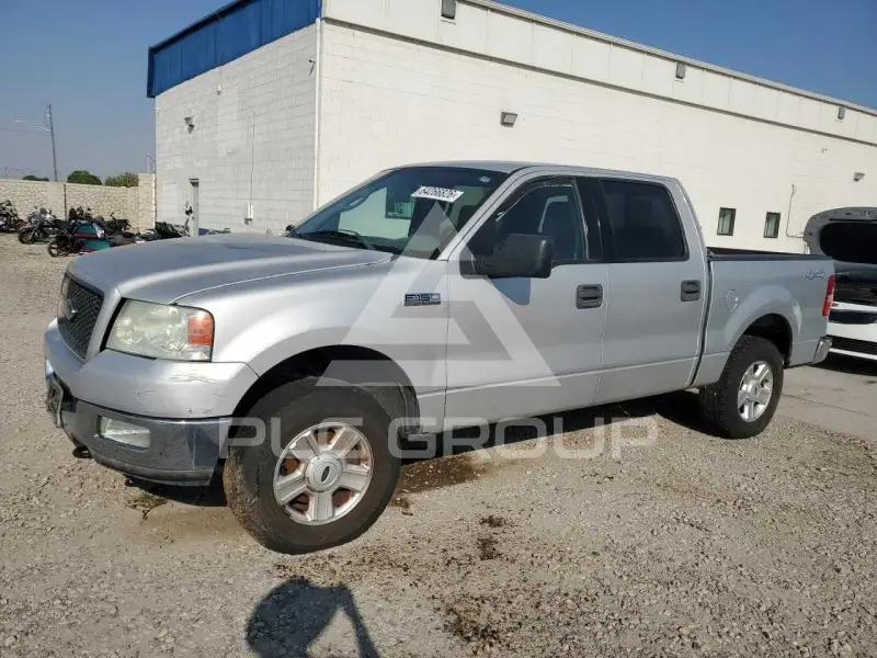 2004 Ford F-150 photo