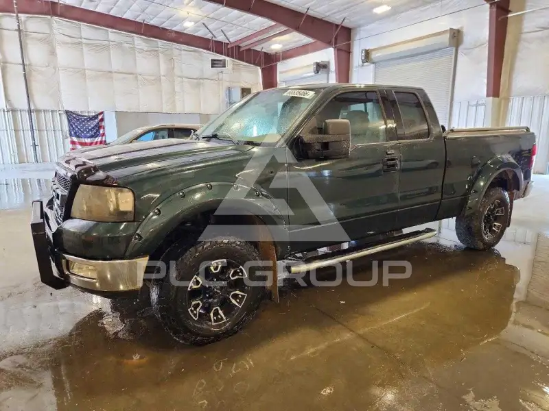 2004 Ford F-150 photo