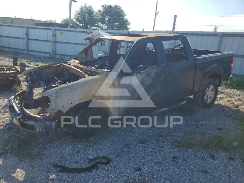 2004 Ford F-150 photo