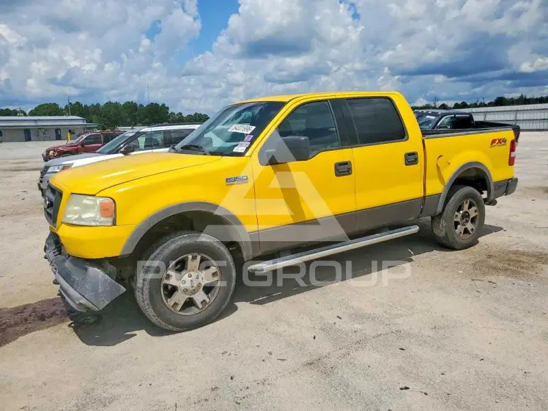 2004 Ford F-150 photo
