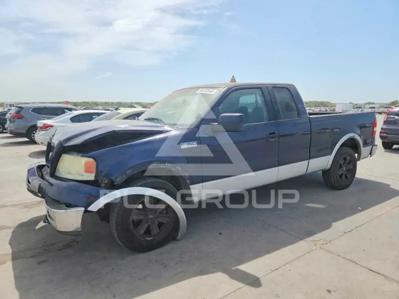 2004 Ford F-150 photo