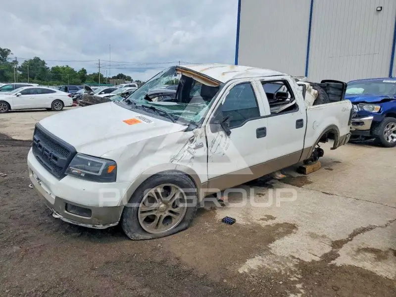 2004 Ford F-150 photo