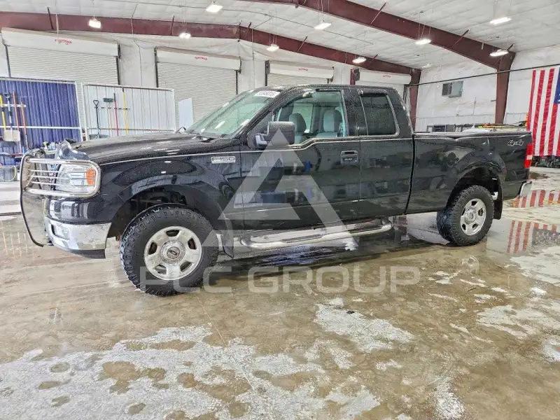 2004 Ford F-150 фото
