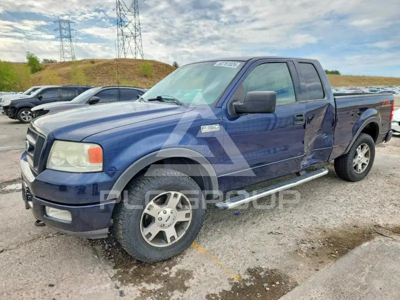 2004 Ford Unknown photo