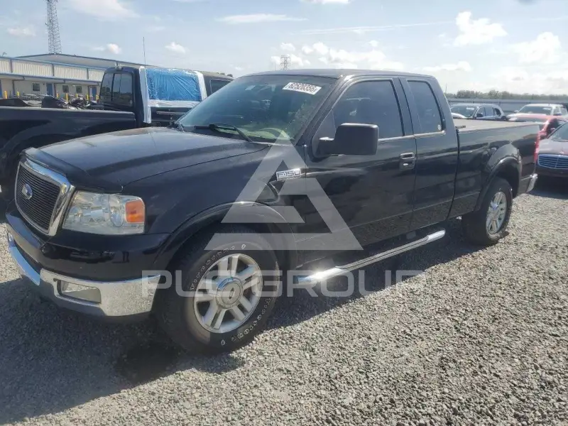 2004 Ford F-150 photo