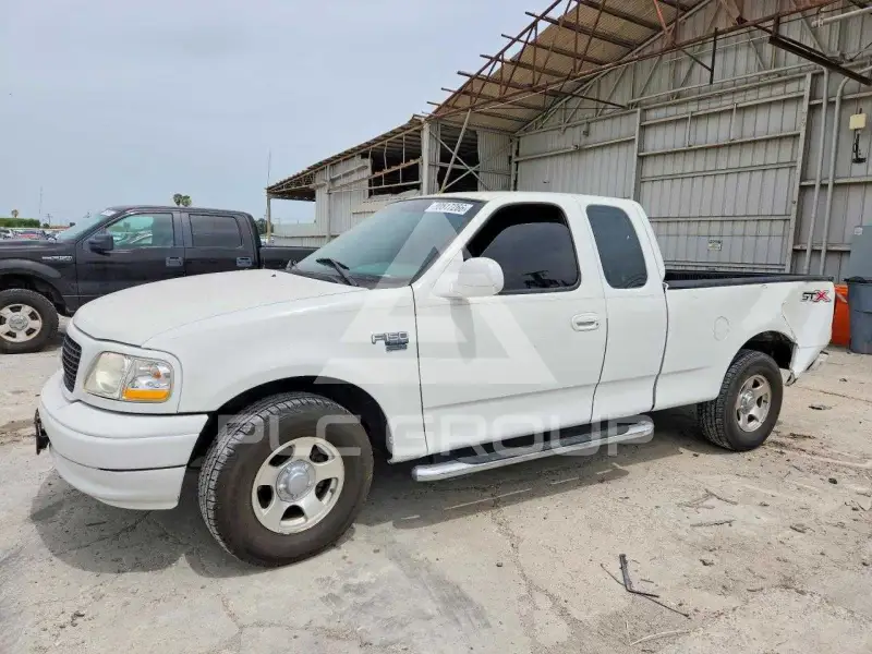 2004 Ford F-150 photo