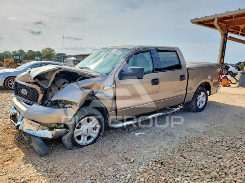2004 Ford F-150 photo